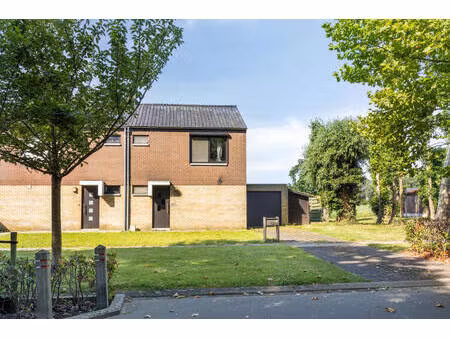 huis te koop in muizen met 3 slaapkamers