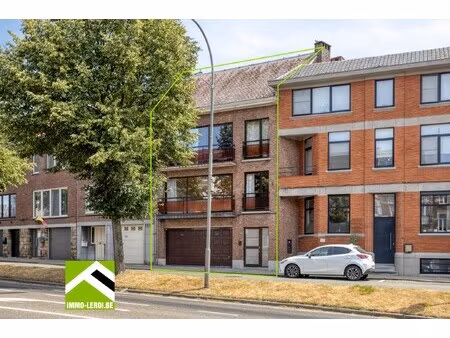 appartement te koop in tongeren met 4 slaapkamers