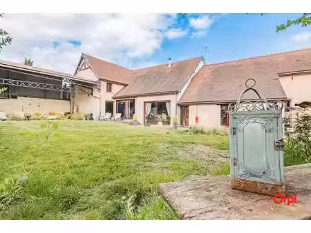 vente maison 4 pièces 276 m² à fère-en-tardenois (02130)  284 900 €