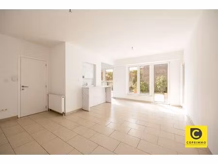 appartement te koop in borgerhout met 3 slaapkamers