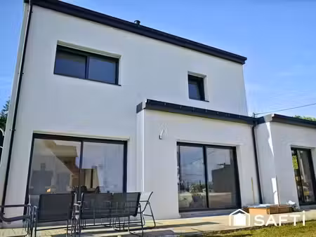 vente maison 6 pièces 110 m² à inguiniel (56240)  283 000 €