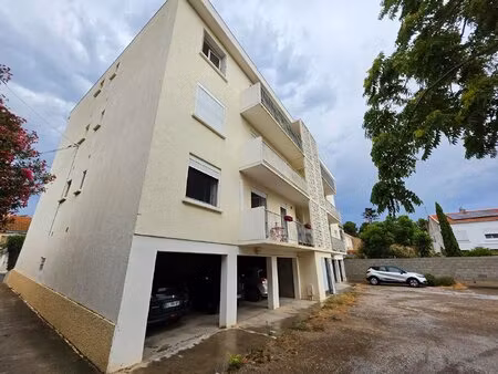 appartement avec parking