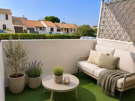 appartement narbonne 3 pièce(s) 82.5 m2