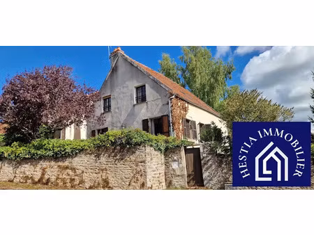 vente maison 5 pièces 109 m² à semur-en-auxois (21140)  285 000 €