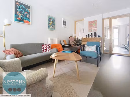 vente maison 4 pièces 110 m² à orleans (45000)  298 920 €