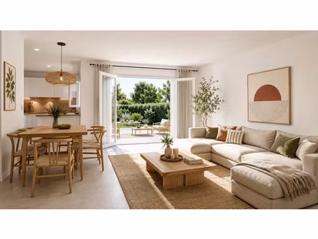 vente maison 4 pièces 83 m² à montussan (33450)  315 000 €