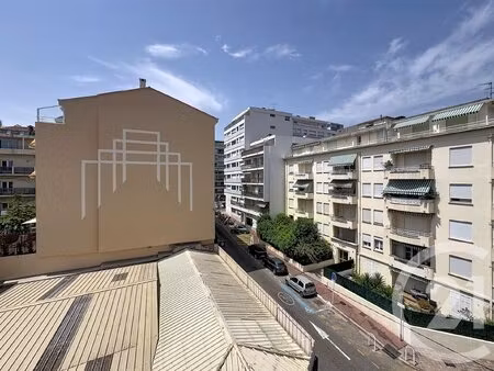 achat : appartement (06400)