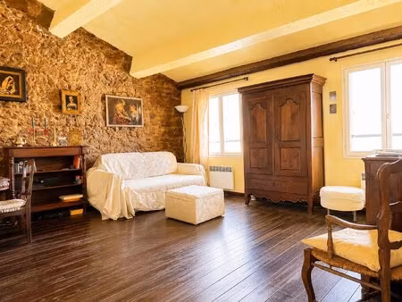 appartement t2 suquet