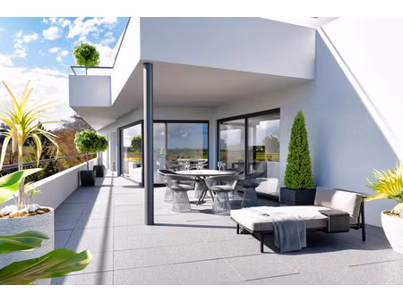 vente appartement 2 pièces 62 m² furiani (20600)