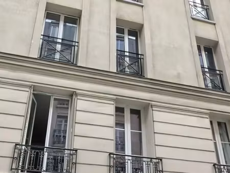 location appartement 3 pièces 62 m² à paris 18 (75018)