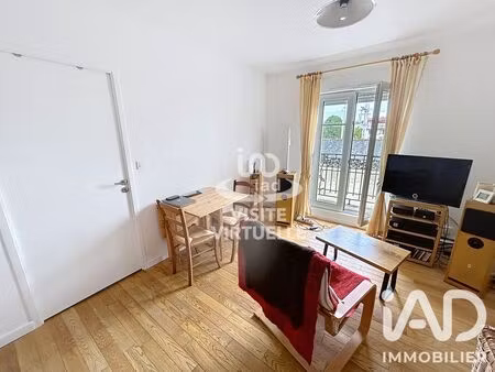 appartement à rennes (35000)