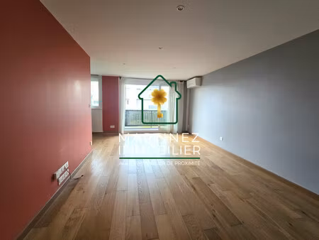 appartement à louer saint-priest