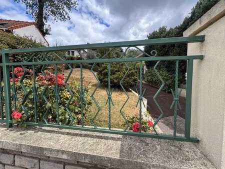 argenteuil – les coteaux élégante maison familiale de plus de 200 m² avec vue sur paris et