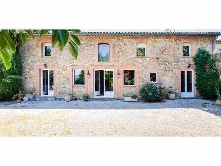 maison castres (81)