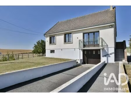 pavillon à crèvecœur-le-petit (60420)