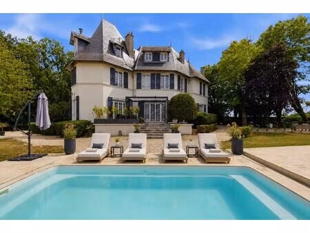 exclusivité – manoir monceaux-lès-meaux (77470)