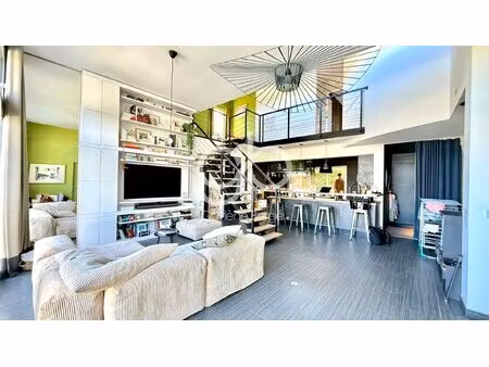 villa t5 moderne 140m2 piscine chauffée  poêle à bois - le crès 34920