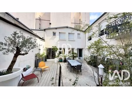 appartement à clichy (92110)