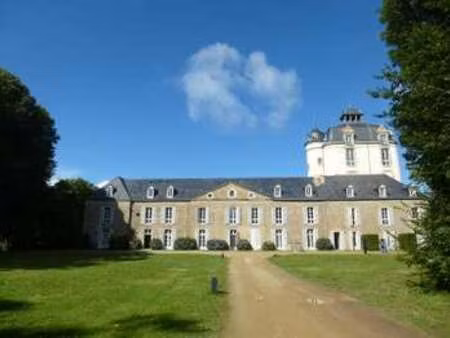vente appartement 4 pièces à erdeven (56410) : à vendre 4 pièces / 59m² erdeven