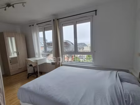appartement à vendre le havre 4 pièce(s) 67m2 142 000€