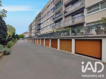 appartement à pontoise (95300)