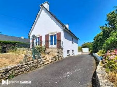 vente maison à sables-d-or-les-pins (22240) : à vendre / 105m² sables-d-or-les-pins