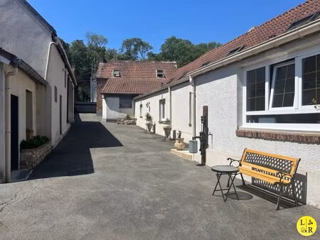 en vente ferme 190 m² – 350 000 € |vimy