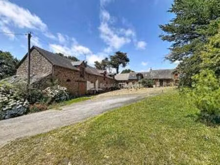 vente maison à grand-fougeray (35390) : à vendre / 89m² grand-fougeray
