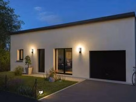 vente maison à henvic (29670) : à vendre / 75m² henvic