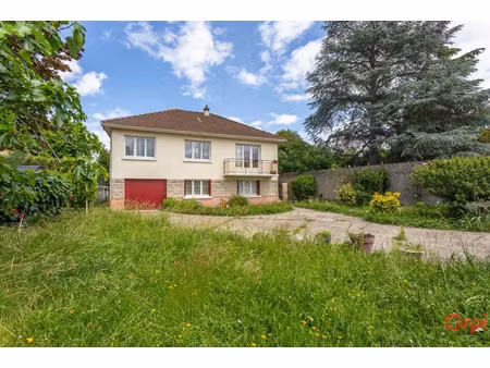 vente maison 6 pièces 110 m² à longjumeau (91160)  345 000 €