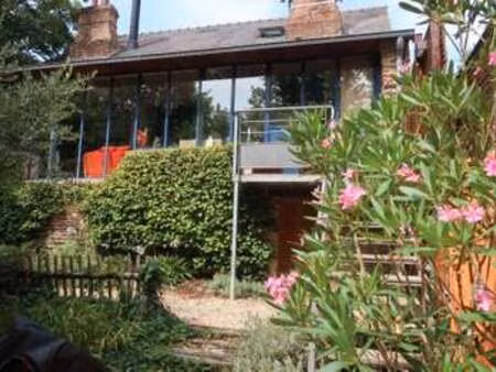 vente maison à rennes centre ville (35000) : à vendre / 137m² rennes centre ville