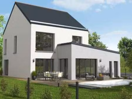 vente maison à saint-samson-sur-rance (22100) : à vendre / 127m² saint-samson-sur-rance
