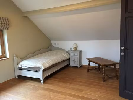 maison en colocation à dokter e. de croesstraat ternat (vbe48200)