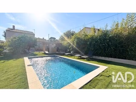 maison à toulon (83200)