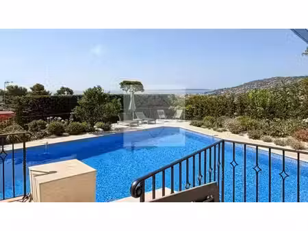 villa de 8 pièces de luxe en location antibes  france