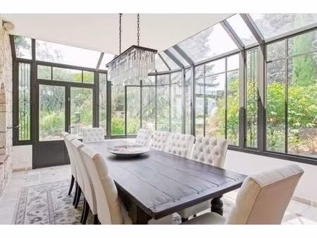 villa de 8 pièces de luxe en location antibes  provence-alpes-côte d'azur