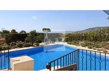 villa de luxe de 8 pièces en location antibes  france