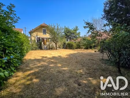 maison à villecresnes (94440)