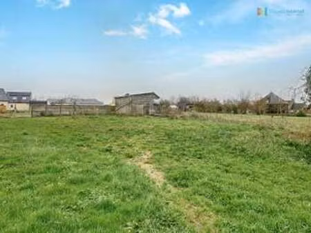 vente terrain à plumaudan (22350) : à vendre / 1378m² plumaudan