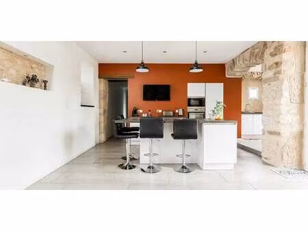 maison avec terrasse cordes-sur-ciel (81)