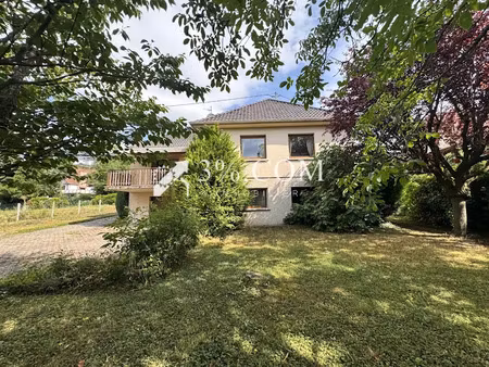vente maison 6 pièces 135 m² à durningen (67270)  329 600 €
