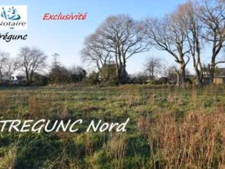 vente terrain à trégunc (29910) : à vendre / trégunc