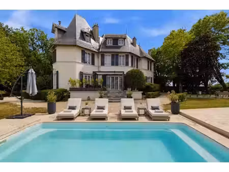 vente propriété 7 pièces