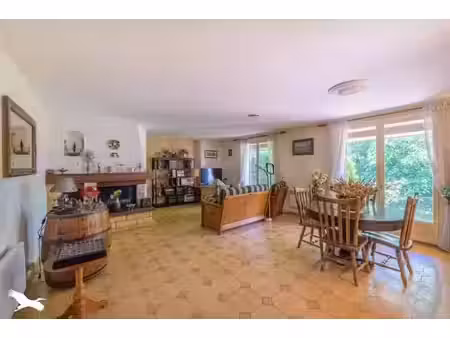 vente maison 5 pièces 98 m² à marcheprime (33380)  299 000 €