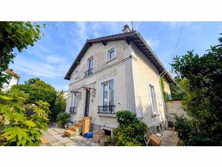 vente maison 3 pièces  71.00m²  neuilly