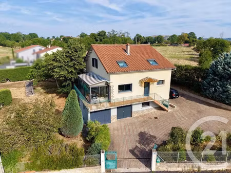 vente maison 7 pièces 180.39 m² à chadrac (43770)  339 000 €
