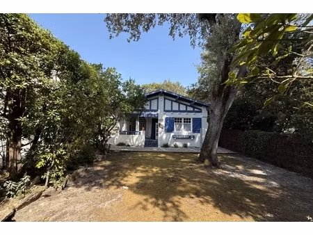 annonce maison à vendre