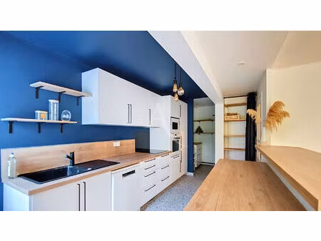 vente appartement 4 pièces  90.12m²  massy