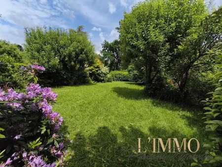 vente maison 5 pièces 86 m² à auray (56400)  345 840 €