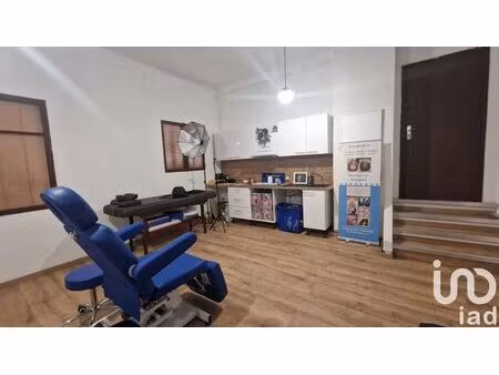 immeuble à perpignan (66000)
